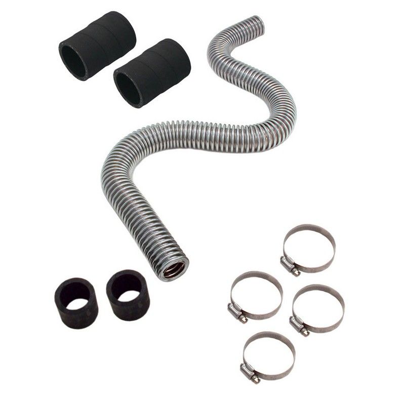 Spectre 7781 Spectre Magna Kool Radiator Hose Kit