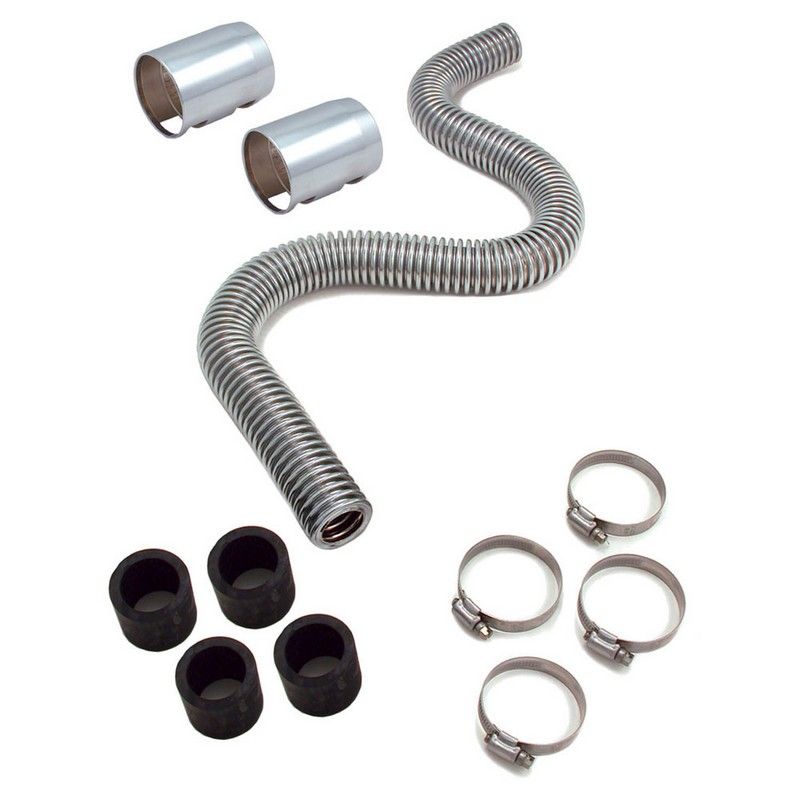 Spectre 7790 Spectre Magna Kool Radiator Hose Kit