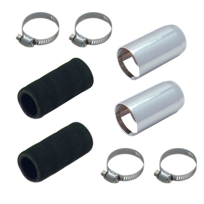 Spectre 7888 Spectre Magna Kool Fuel Line End Kit