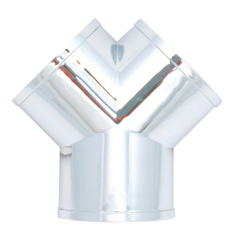 Spectre 8778 Intake Tube Y-Tube