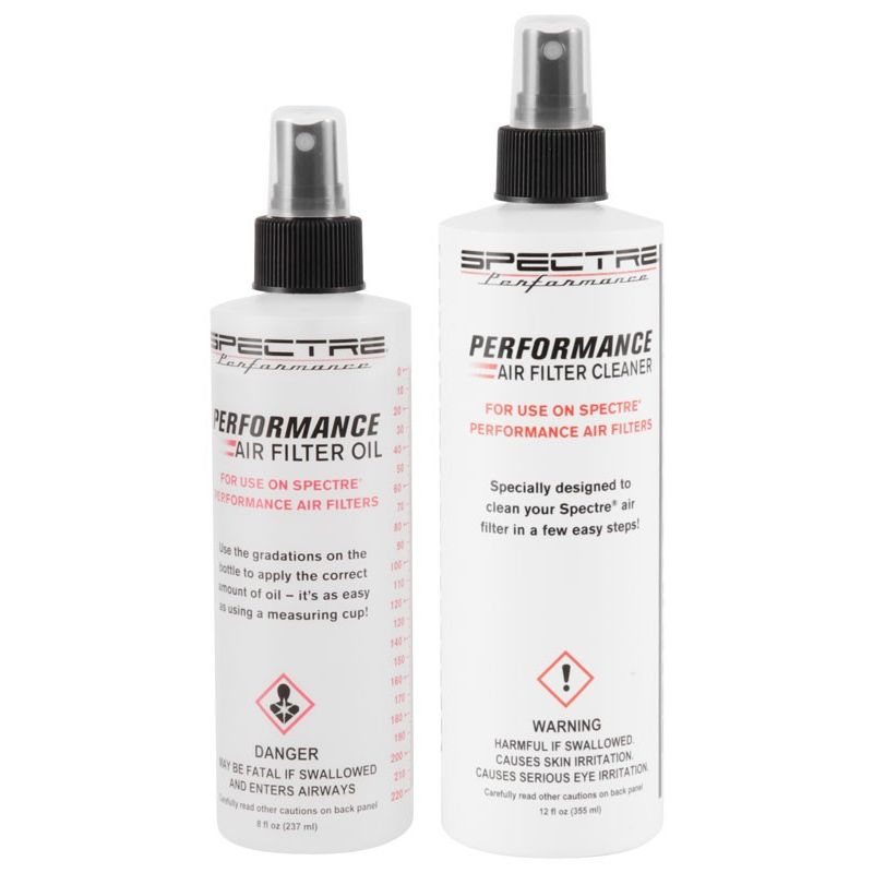 Spectre 884820 Air Filter Cleaning Kit