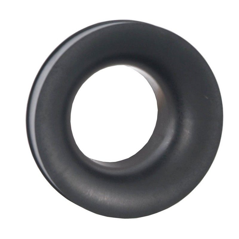 Spectre 9603 Air Filter Inlet Adapter/ Velocity Stack