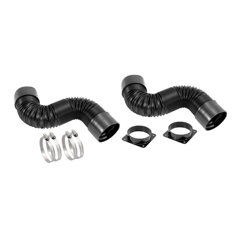 Spectre 97519 Air Duct Hose Kit Qty 2