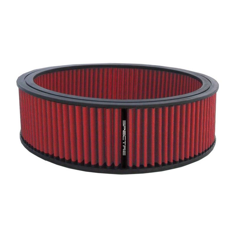 Spectre HPR0326 Spectre Replacement Air Filter