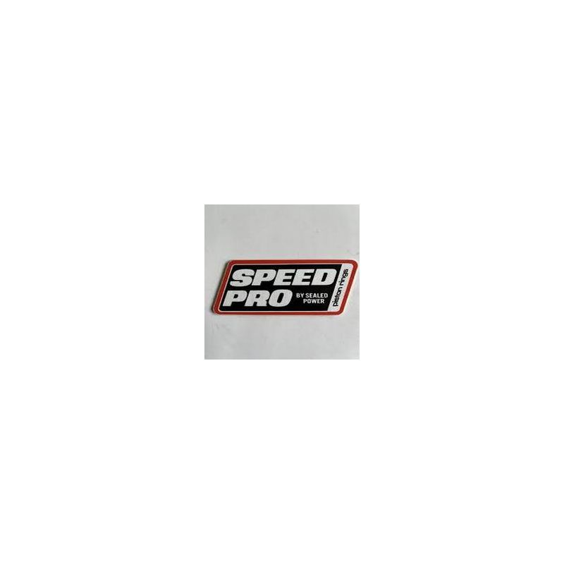 Speed Pro L-2303NF 40 Engine Piston Set