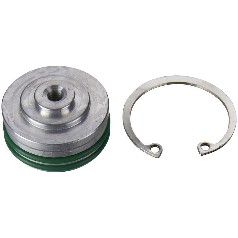 SPECTRA PREMIUM 0210098 A/C Accumulator