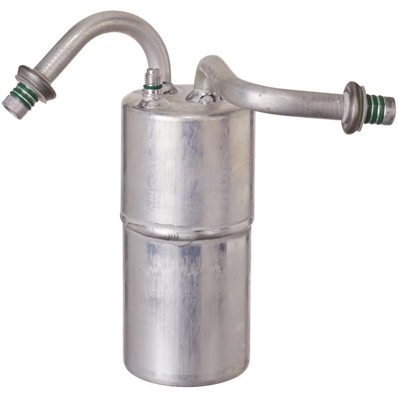 SPECTRA PREMIUM 0233098 A/C Accumulator