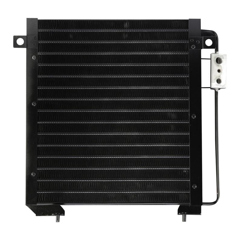 SPECTRA PREMIUM 7-4036 A/C Condenser