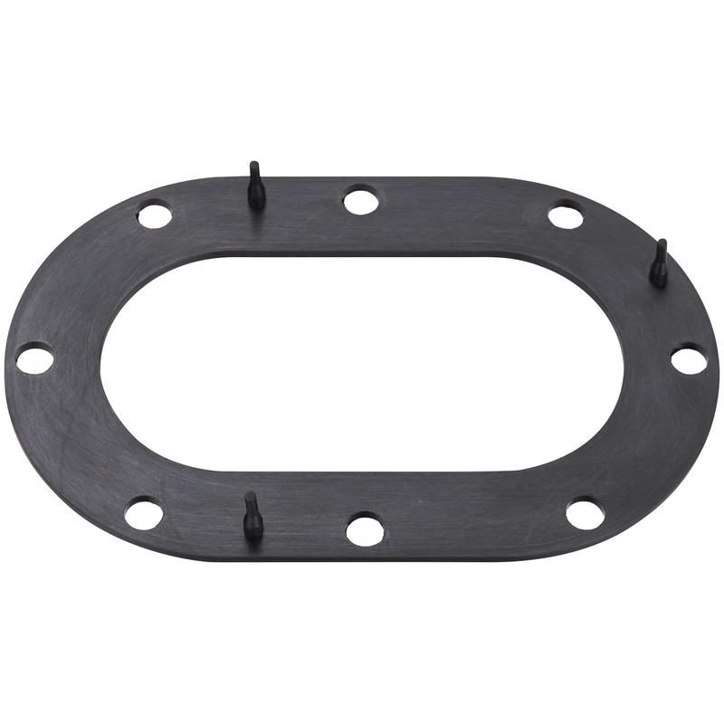 SPECTRA PREMIUM LO155 Fuel Pump Tank Seal
