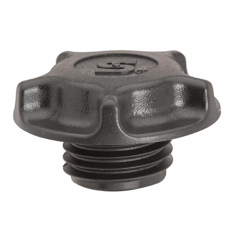 STANT GAS CAPS 10081 Stant Engine Oil Filler Cap