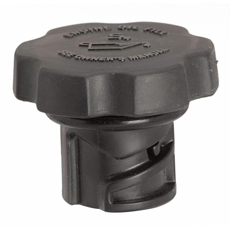 STANT GAS CAPS 10132 Stant Engine Oil Filler Cap