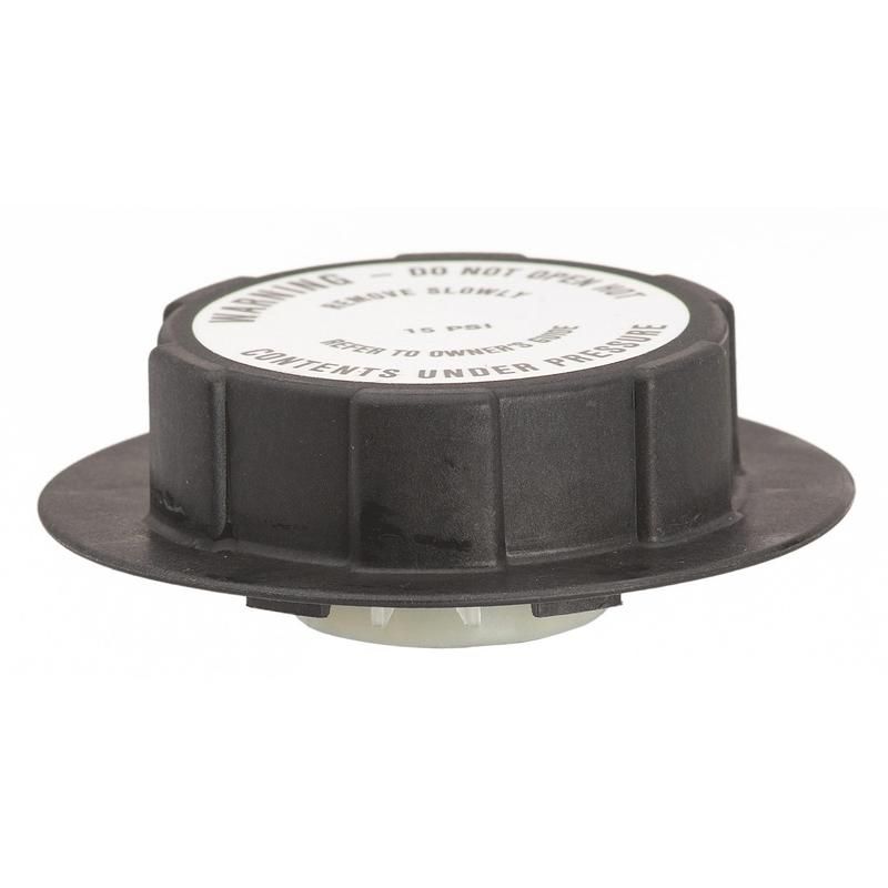 STANT GAS CAPS 10240 Stant Engine Coolant Reservoir Cap