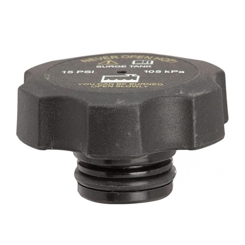 STANT GAS CAPS 10248 Stant Engine Coolant Reservoir Cap