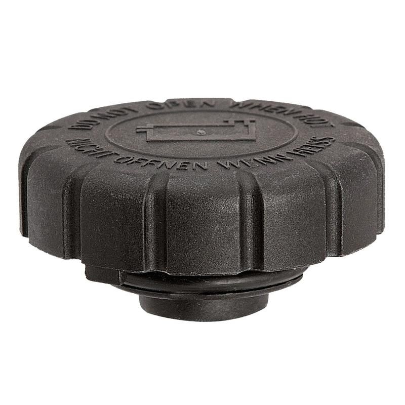 STANT GAS CAPS 10253 Stant Engine Coolant Reservoir Cap