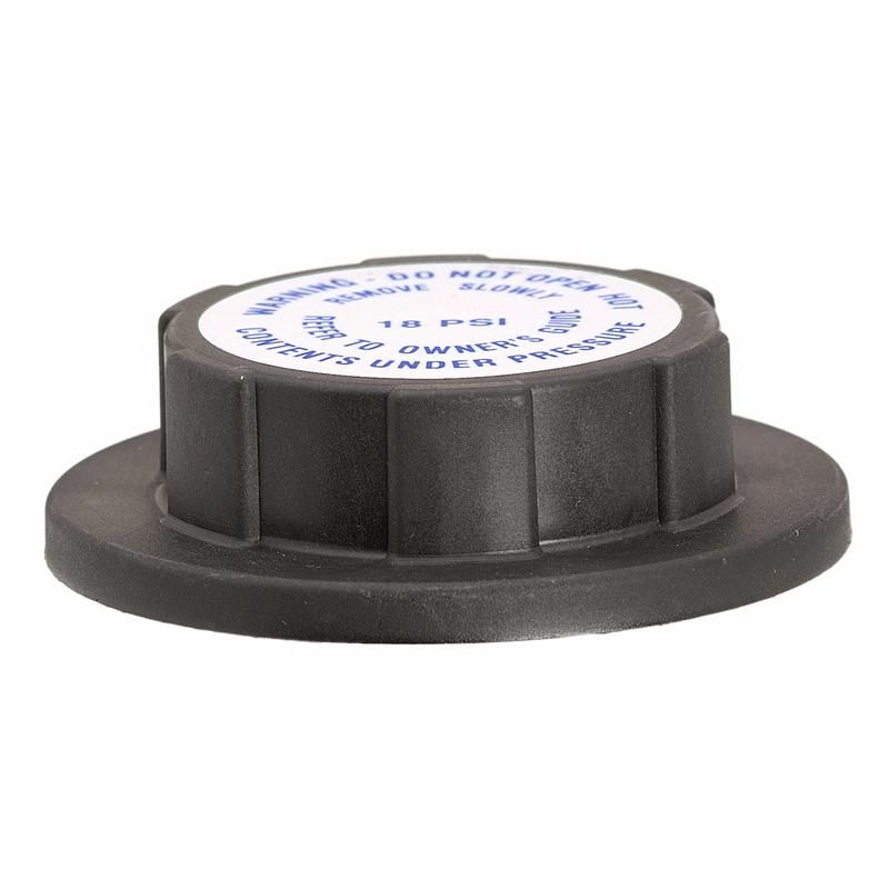 STANT GAS CAPS 10257 Stant Engine Coolant Reservoir Cap