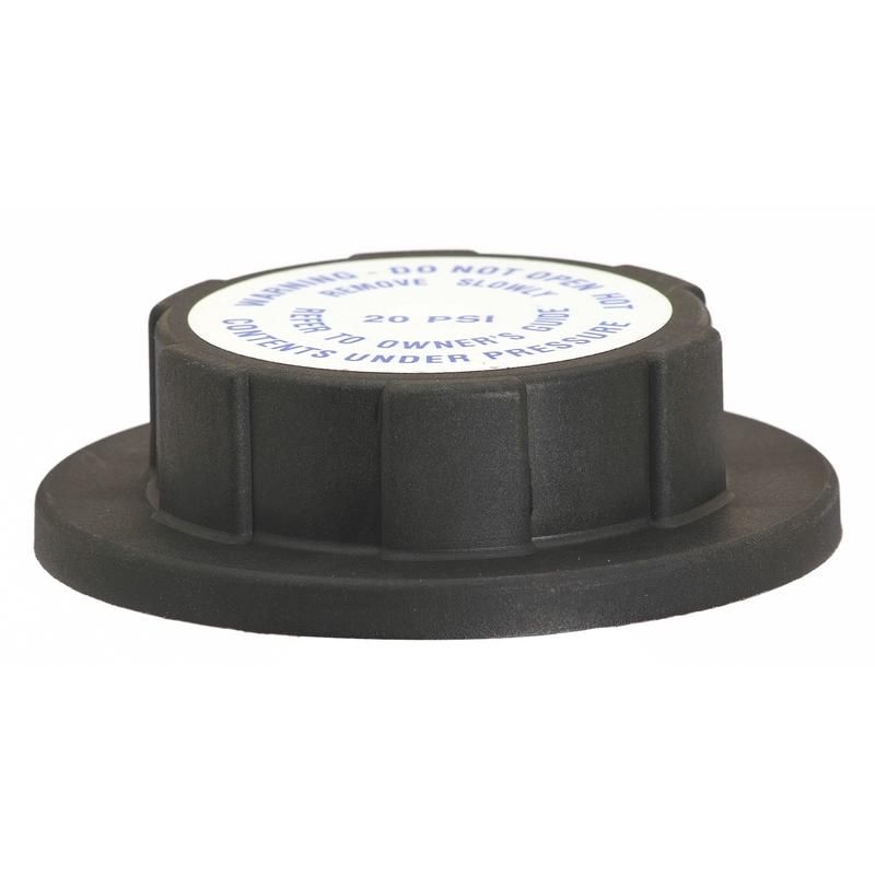 STANT GAS CAPS 10258 Stant Engine Coolant Reservoir Cap