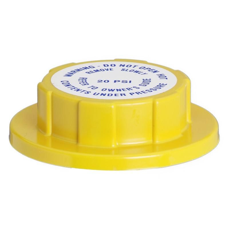 STANT GAS CAPS 10261 Stant Radiator Cap