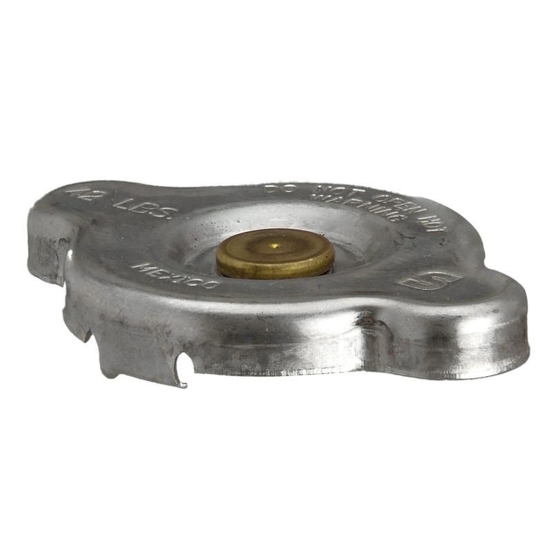 STANT GAS CAPS 10264 Stant Engine Coolant Reservoir Cap