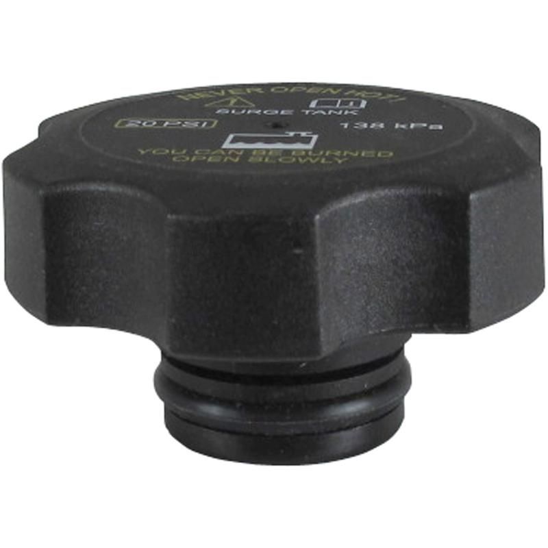 STANT GAS CAPS 10271 Stant Radiator Cap