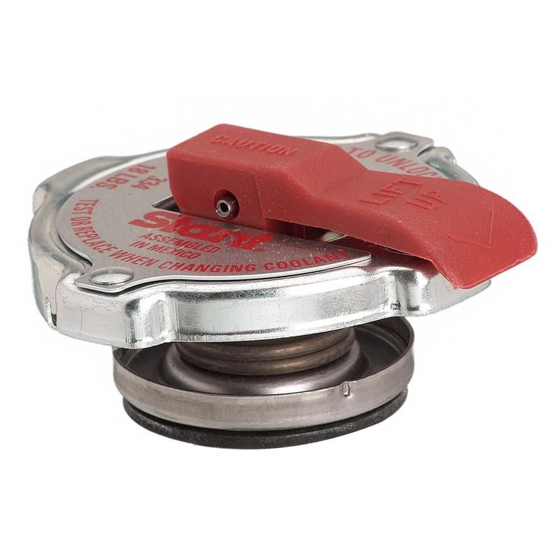 STANT GAS CAPS 10334 Stant Radiator Cap