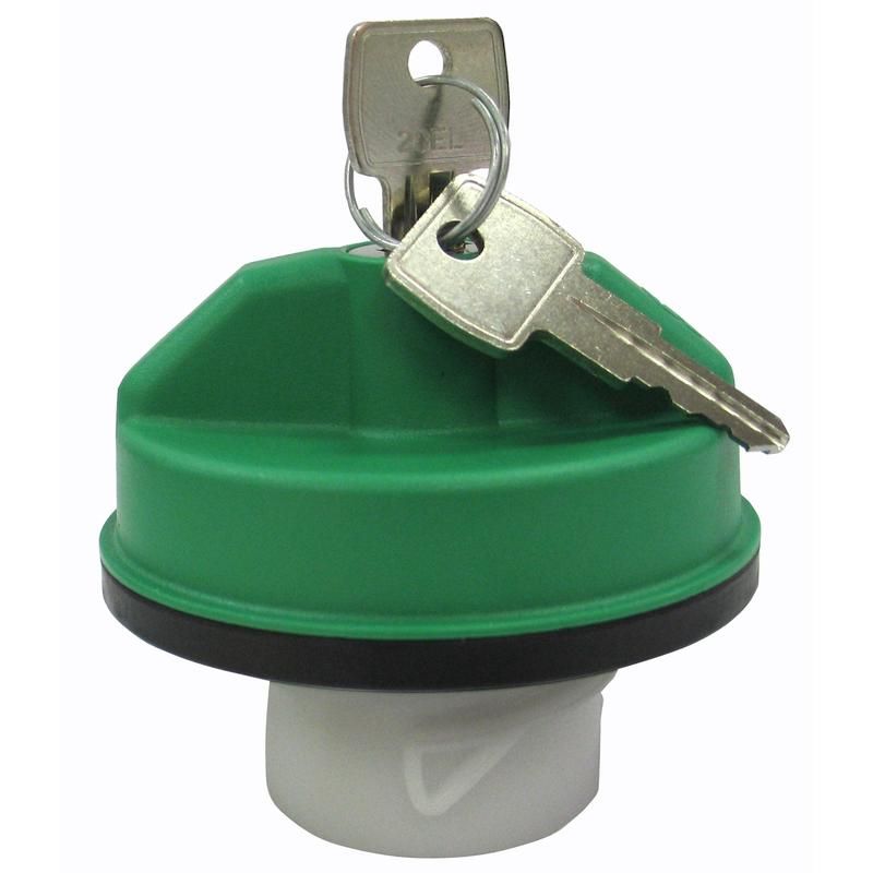 STANT GAS CAPS 10508D Stant Diesel Only Locking Fuel Cap