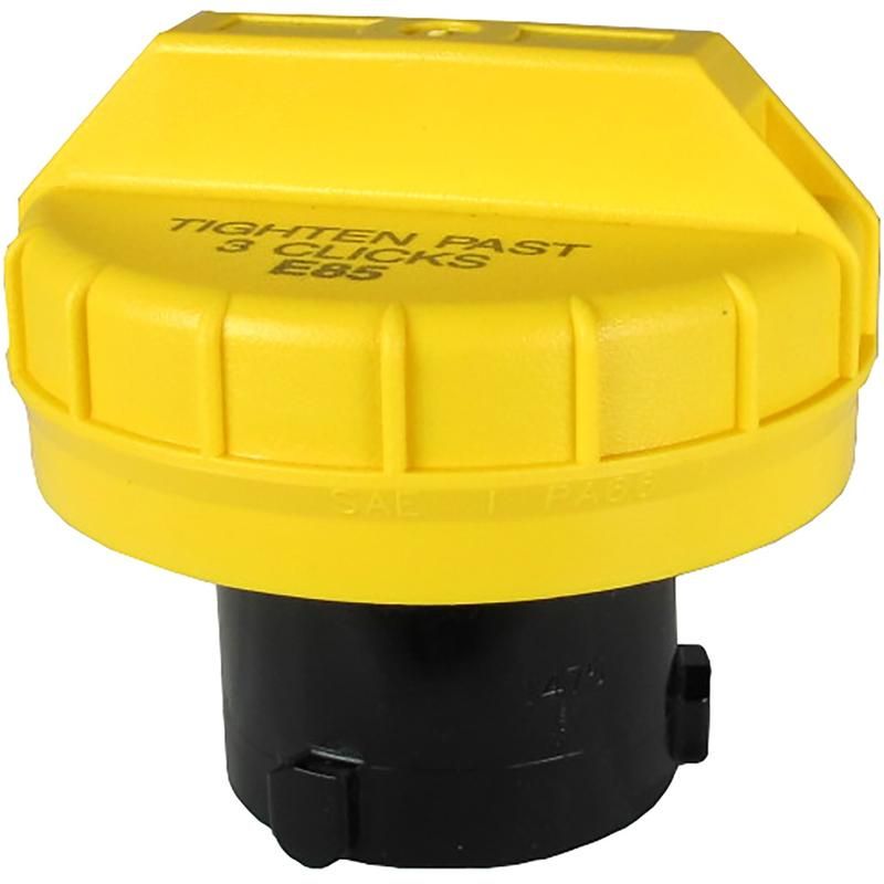 STANT GAS CAPS 10832Y Stant Flex Fuel Regular Fuel Cap