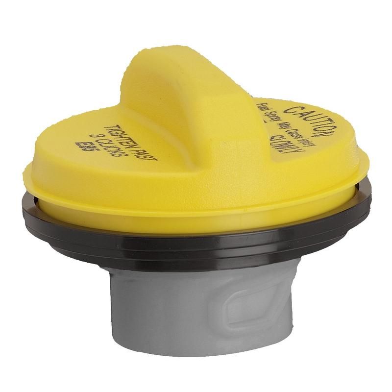 STANT GAS CAPS 10840Y Stant Flex Fuel Regular Fuel Cap