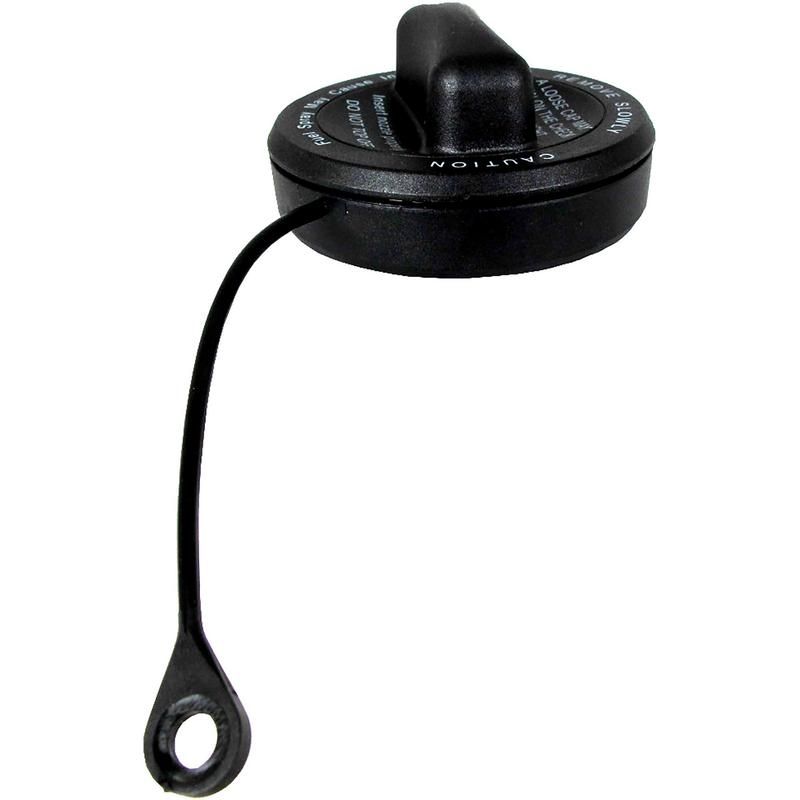 STANT GAS CAPS 10845 Stant OE Equivalent Fuel Cap