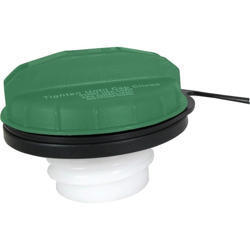 STANT GAS CAPS 10857D Stant Diesel Only Fuel Cap (SAE J114)