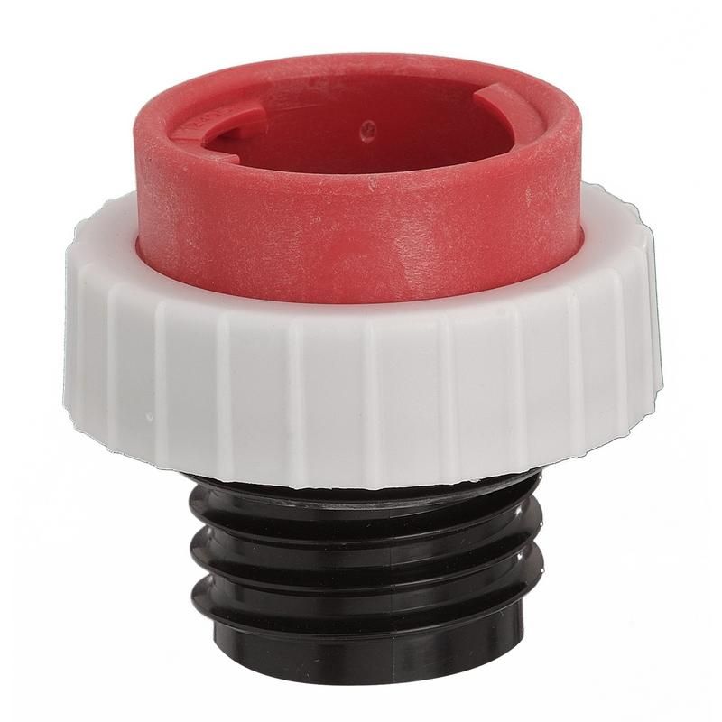 STANT GAS CAPS 12405 Stant Fuel Cap Tester Adapter