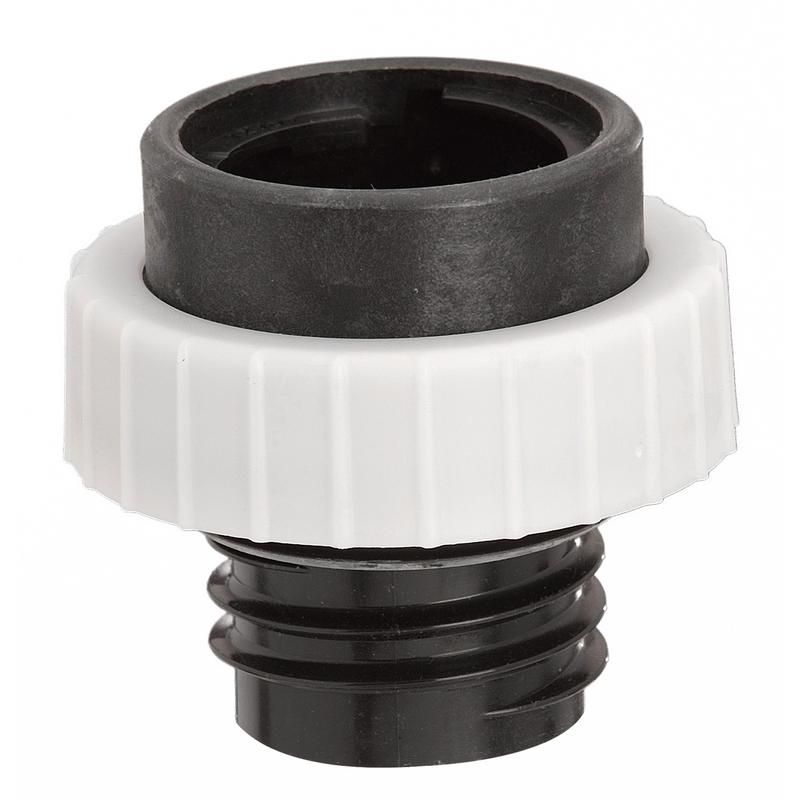 STANT GAS CAPS 12407 Stant Fuel Cap Tester Adapter