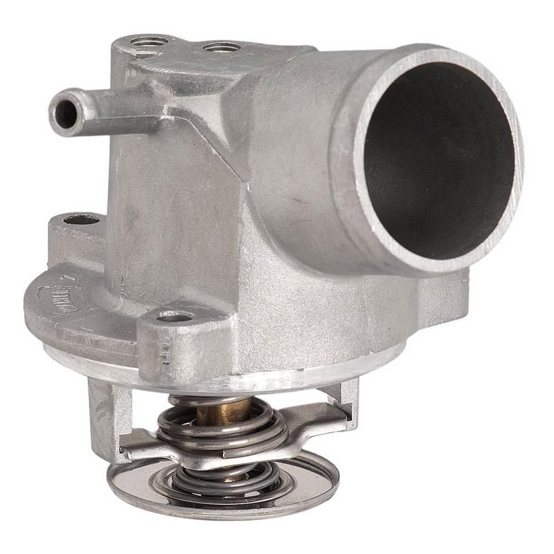 STANT GAS CAPS 14589 Stant Engine Coolant Thermostat / Water Outlet Assembly
