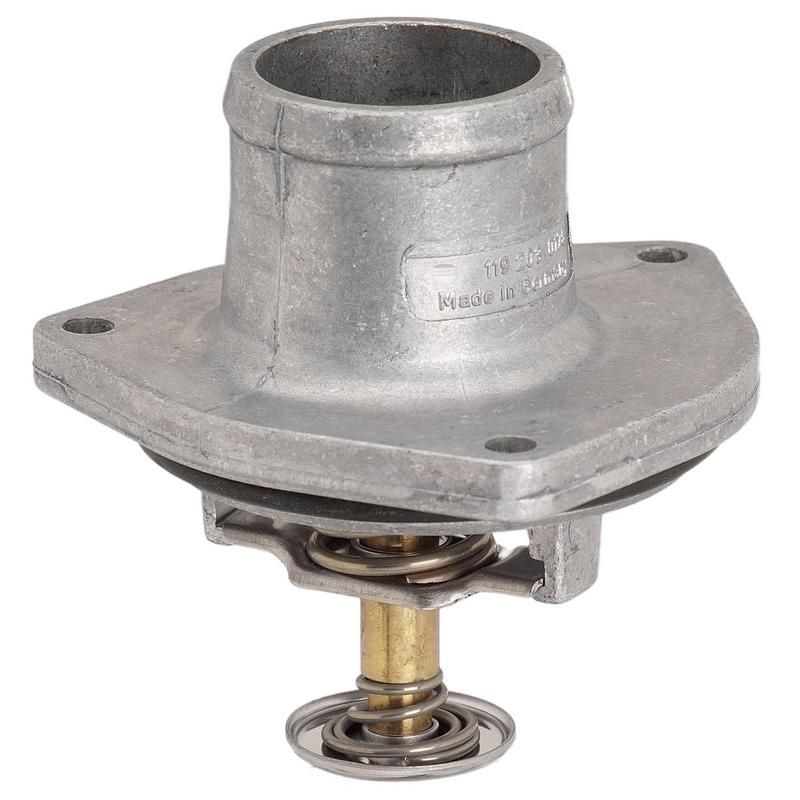 STANT GAS CAPS 14598 Stant Engine Coolant Thermostat / Water Outlet Assembly