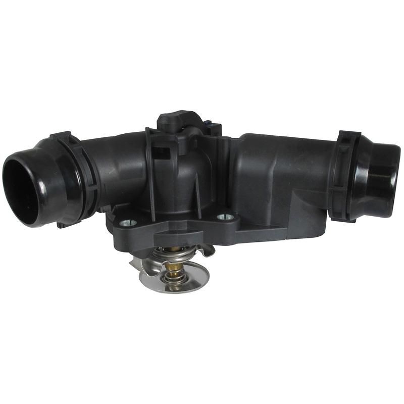 STANT GAS CAPS 14602 Stant Engine Coolant Thermostat / Water Outlet Assembly