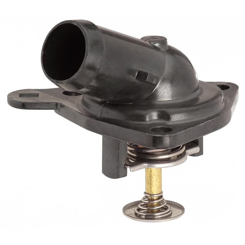 STANT GAS CAPS 14757 Stant Engine Coolant Thermostat / Water Outlet Assembly