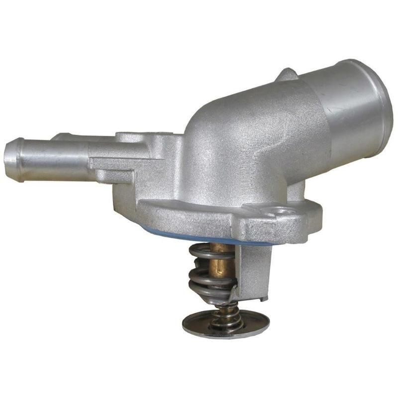 STANT GAS CAPS 14798 Stant Engine Coolant Thermostat / Water Outlet Assembly