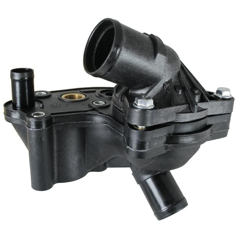 STANT GAS CAPS 15259 Stant Engine Coolant Thermostat / Water Outlet Assembly