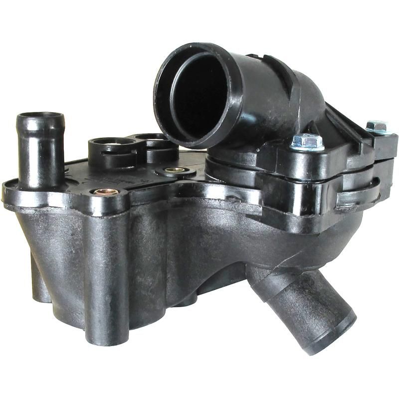 STANT GAS CAPS 15269 Stant Engine Coolant Thermostat / Water Outlet Assembly