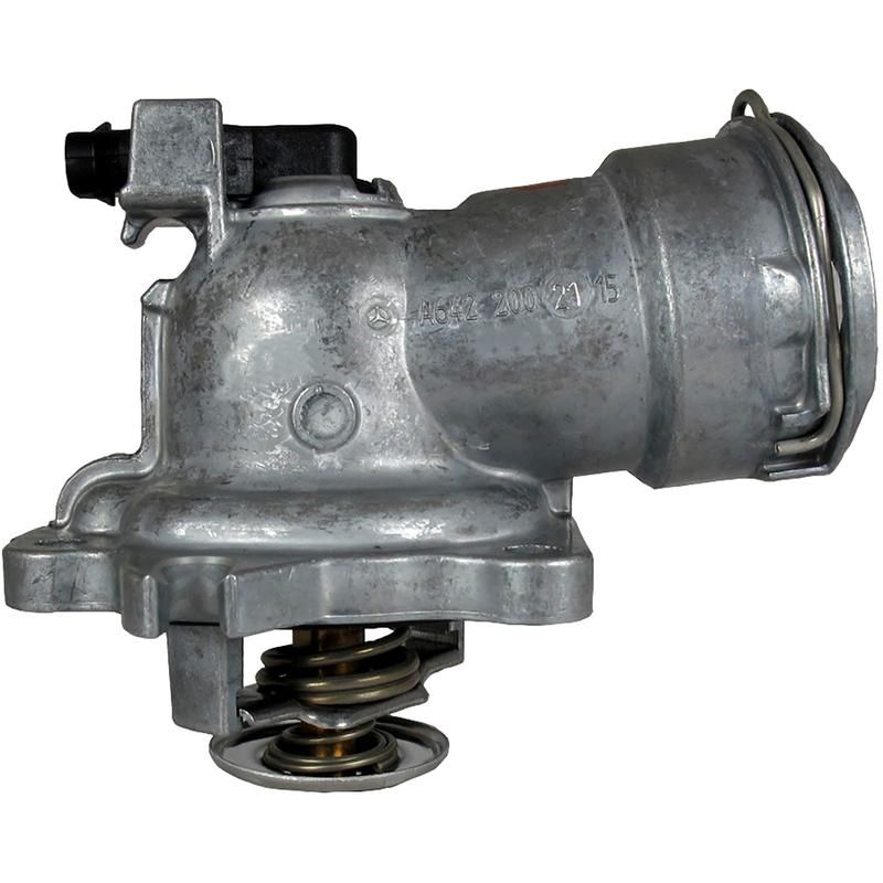 STANT GAS CAPS 15279 Stant Engine Coolant Thermostat / Water Outlet Assembly