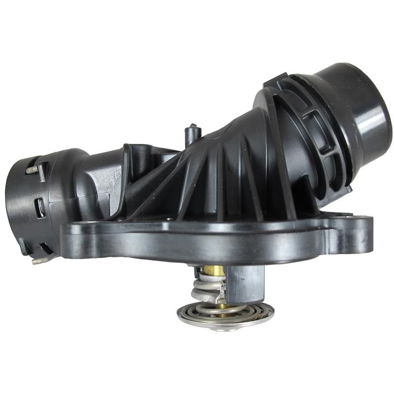 STANT GAS CAPS 15309 Stant Engine Coolant Thermostat / Water Outlet Assembly