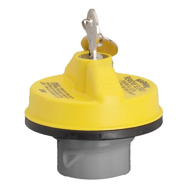 STANT GAS CAPS 17508Y Stant Flex Fuel Keyed Alike Fuel Cap
