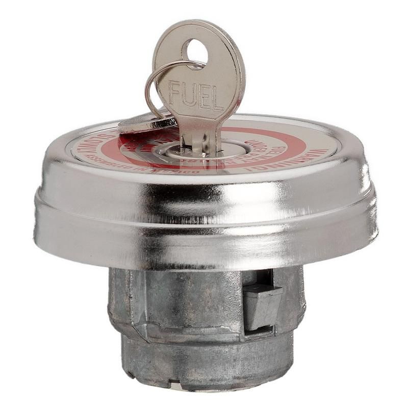 STANT GAS CAPS 17580 Stant Regular Keyed Alike Fuel Cap