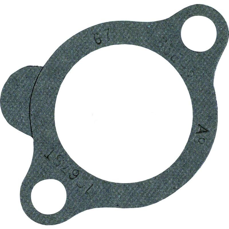 STANT GAS CAPS 27167 Stant Engine Coolant Thermostat Gasket