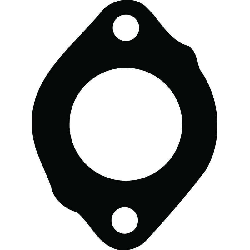 STANT GAS CAPS 27186 Stant Engine Coolant Thermostat Gasket