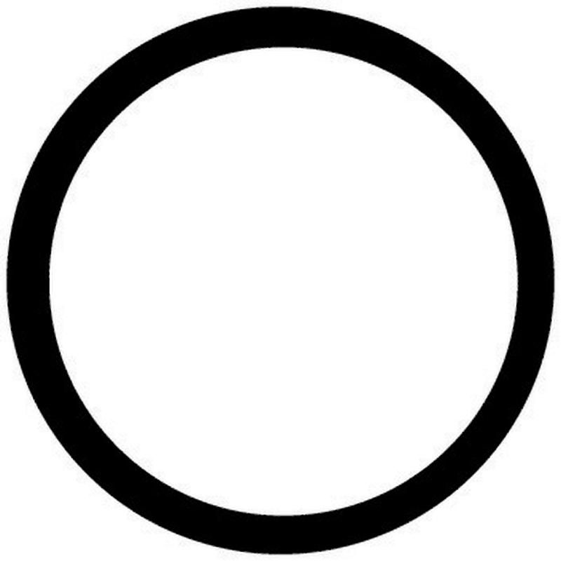 STANT GAS CAPS 27288 Stant Engine Coolant Thermostat Seal