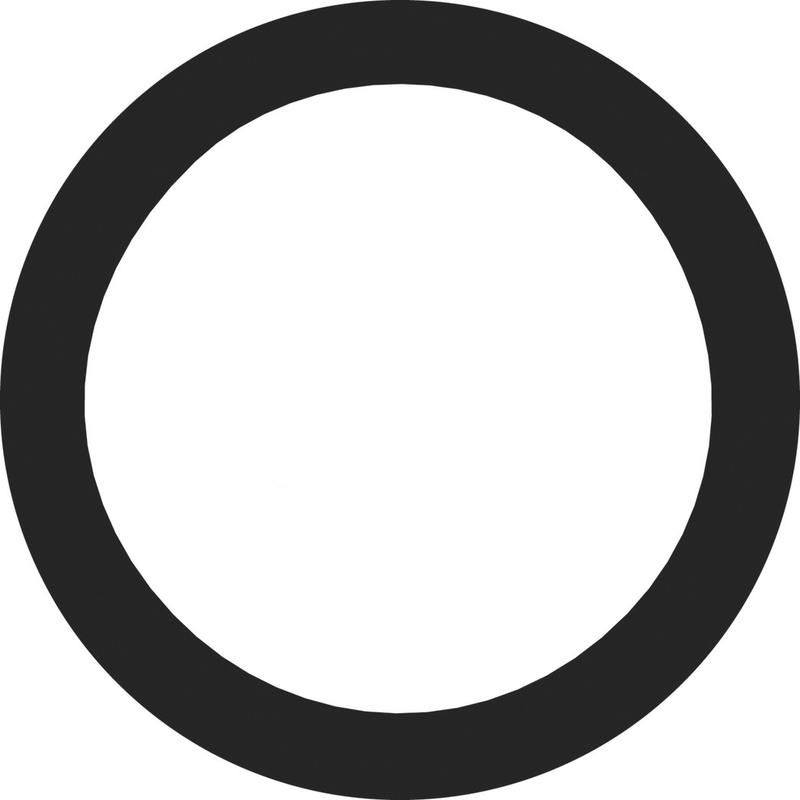 STANT GAS CAPS 27299 Stant Engine Coolant Thermostat Seal