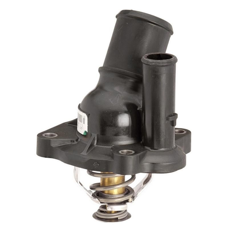 STANT GAS CAPS 48689 Stant Engine Coolant Thermostat / Water Outlet Assembly