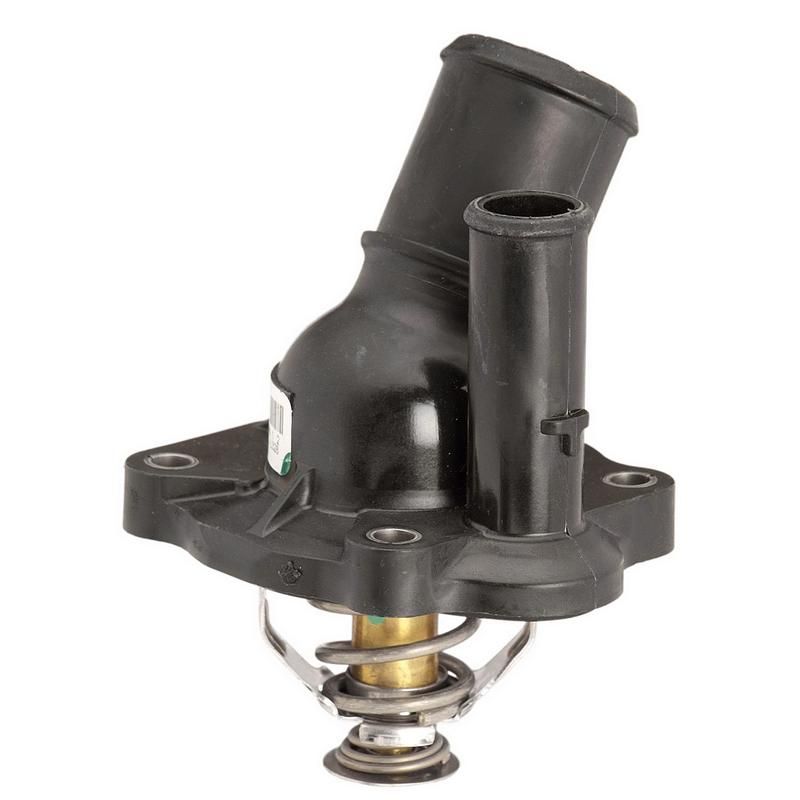 STANT GAS CAPS 48708 Stant Engine Coolant Thermostat / Water Outlet Assembly