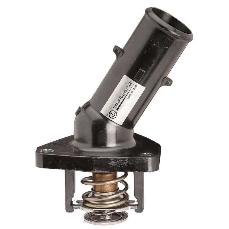 STANT GAS CAPS 48778 Stant Engine Coolant Thermostat / Water Outlet Assembly