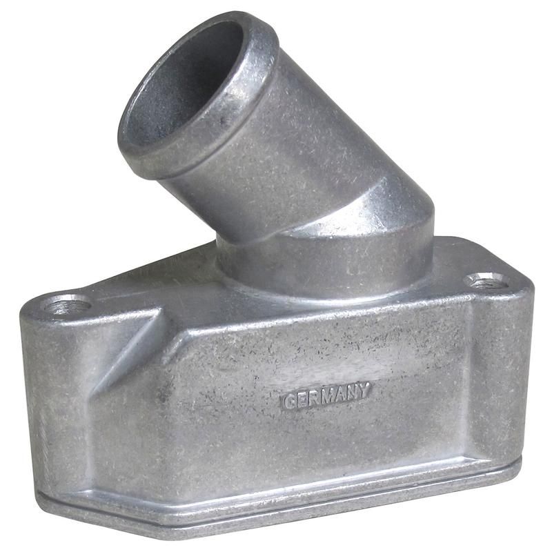 STANT GAS CAPS 49279 Stant Engine Coolant Thermostat / Water Outlet Assembly